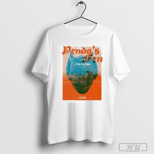 Penda’s Fen Play For Today From 1974 T-shirt