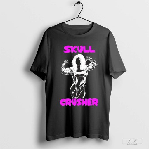 Raskolapparel Skull Crusher Shirt