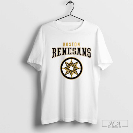 Renesans Boston Metalcore Shirt