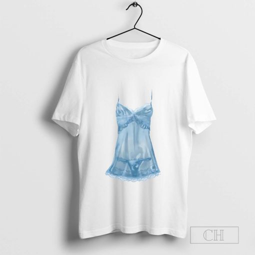 Sabrina Carpenter Sweet Tour Lingerie T-Shirt