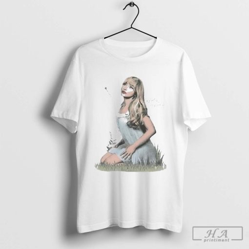 Sabrina Carpenter Tour 24 Shirt