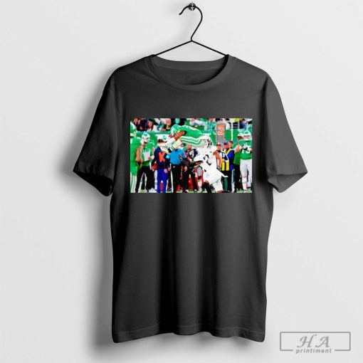 Saquon Barkley The Reverse Hurdle Jarrian Jones Fly Philly Shirt