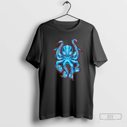 Seattle Kraken The Kraken shirt