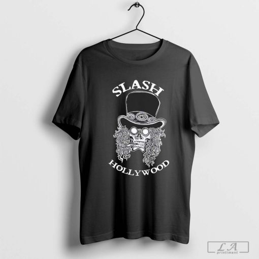 Slash Holiday 2024 T-Shirt