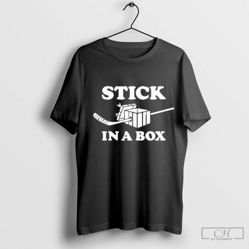 Stick In A Box Shirt