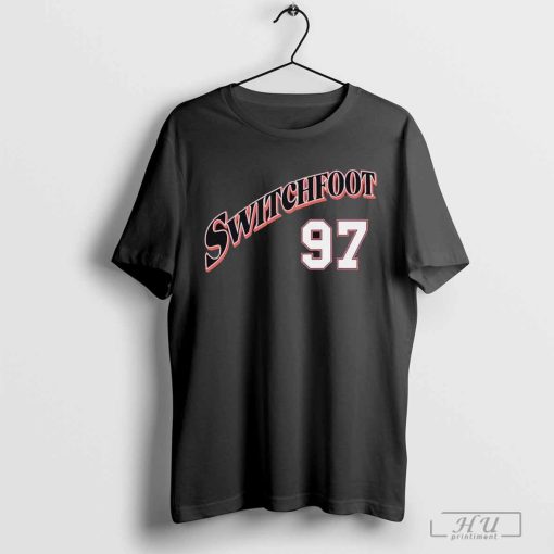 Switchfoot Hometown Playoff 97 Shirt