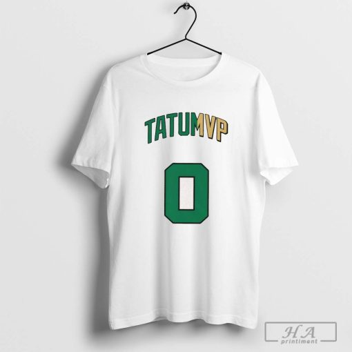 TatuMVP number 0 shirt