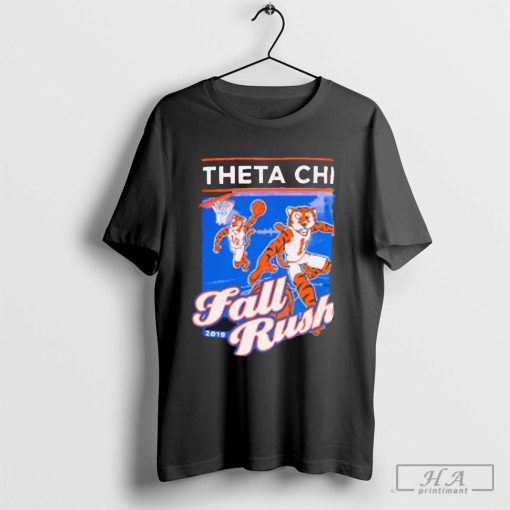 Theta Chi Fall Rush 2019 shirt