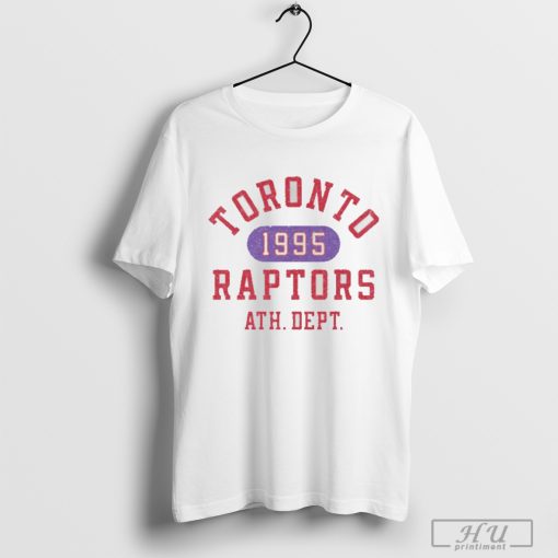 Toronto Raptors Athletic shirt