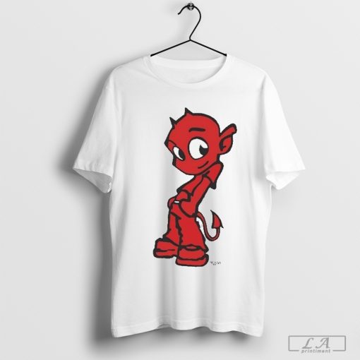 Toroymoi Devil Shirt