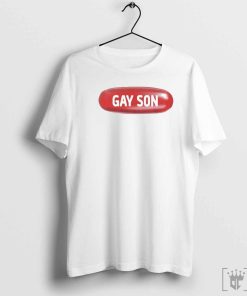 Troye Sivan Gay Son Sweat Tour Charli XCX T-shirts