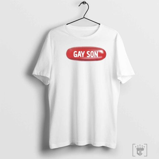 Troye Sivan Gay Son Sweat Tour Charli XCX T-shirts