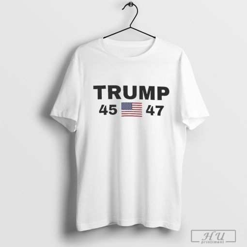 Trump Maga Dancing T-shirt