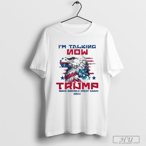 Trump Won Again TShirt, Trump Election 2024 Shirt