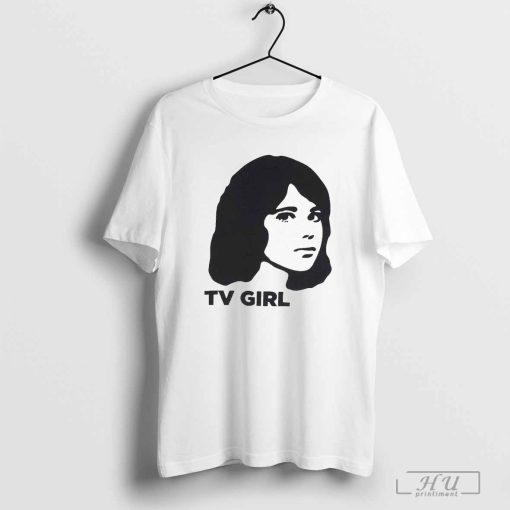 Tv Girl Dream Girl T-Shirts