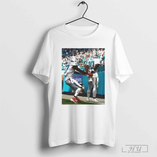 Tyreek Hill Locked Up Shirt