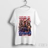 USA Gold Medal 2024 Tee