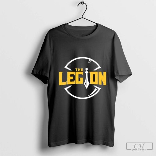 USC Trojans The Legion Logo T-Shirt