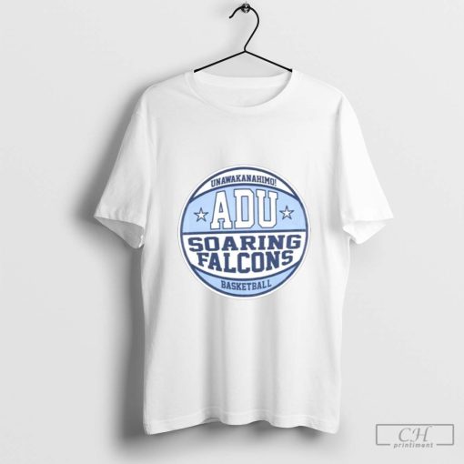 Unawakanahimo Adu Soaring Falcons Basketball Shirt