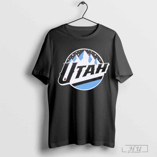 Utah Jazz City Edition 2024 shirt