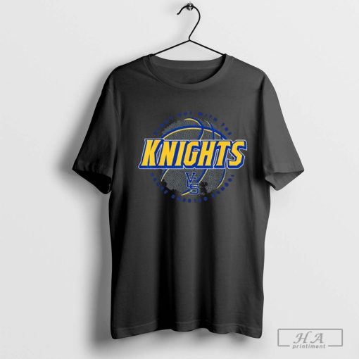 Vcs knights night out with the knights shirt