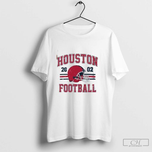 Vintage Houston Football Shirt