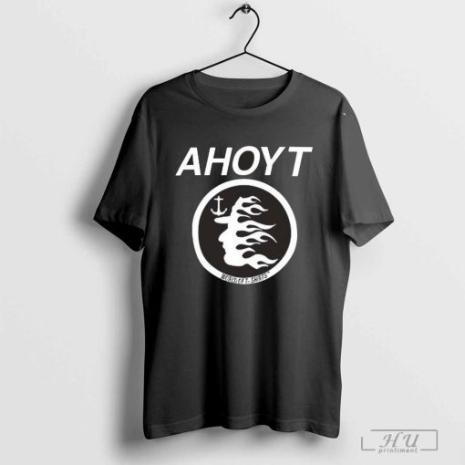 Worldoftshirts Ahoyt 2025 Shirt