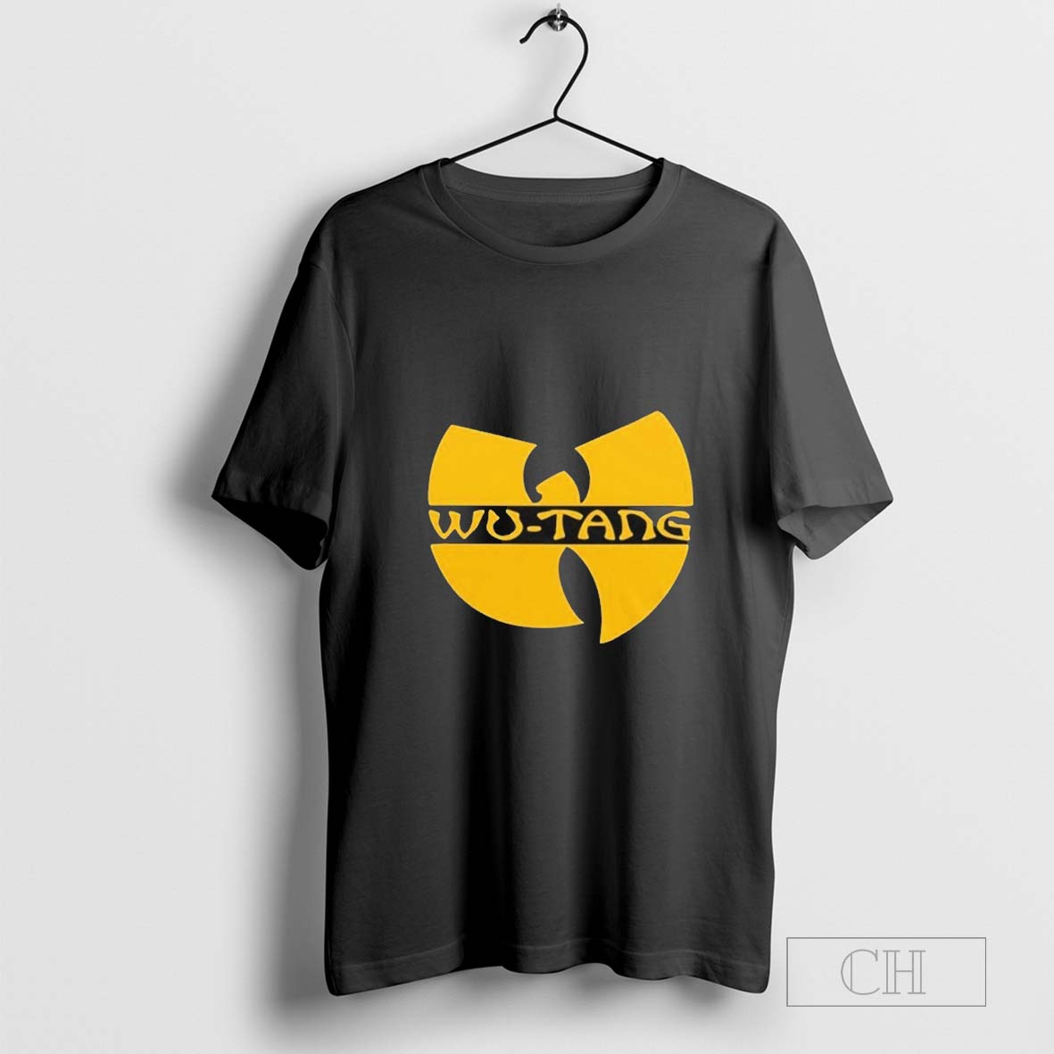 Wu Tang Clan X Cream Special T Shirt