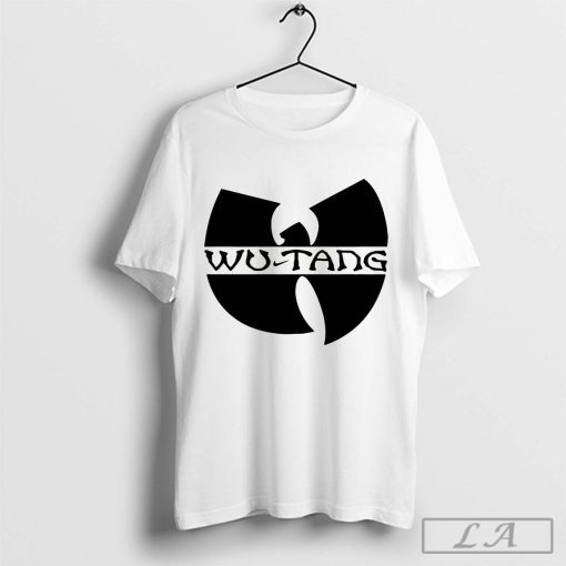 Wu Tang Clan x Nike Cream Shirt