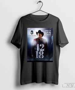 Julion Alvarez Tour 2025 T-shirt, Julion Alvarez Fans