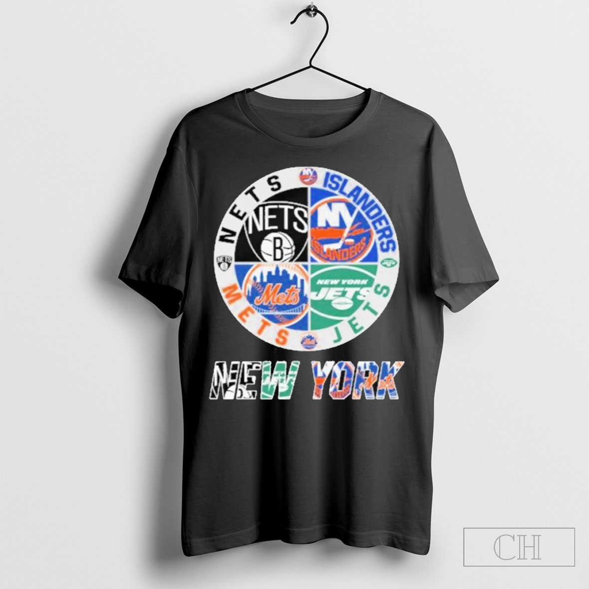 Islanders brooklyn shirt online