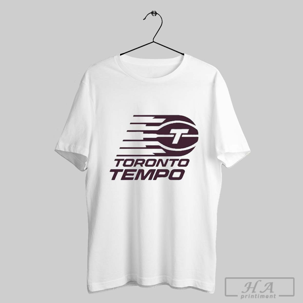 Esfandiar Baraheni Toronto Tempo Shirt