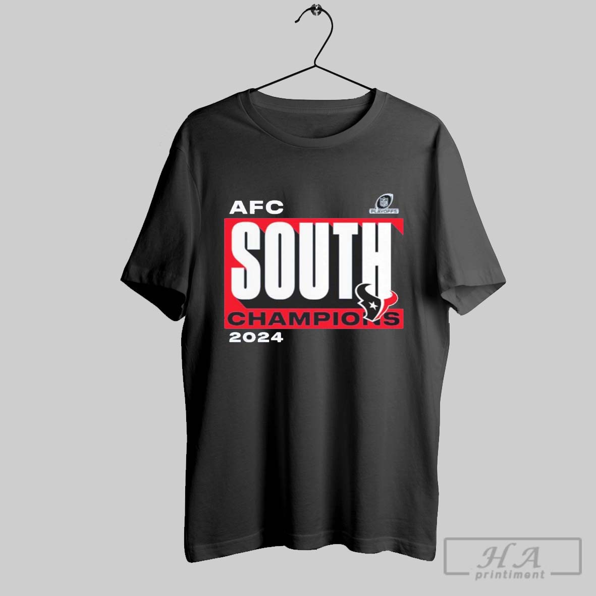 Afc south championship shirts online