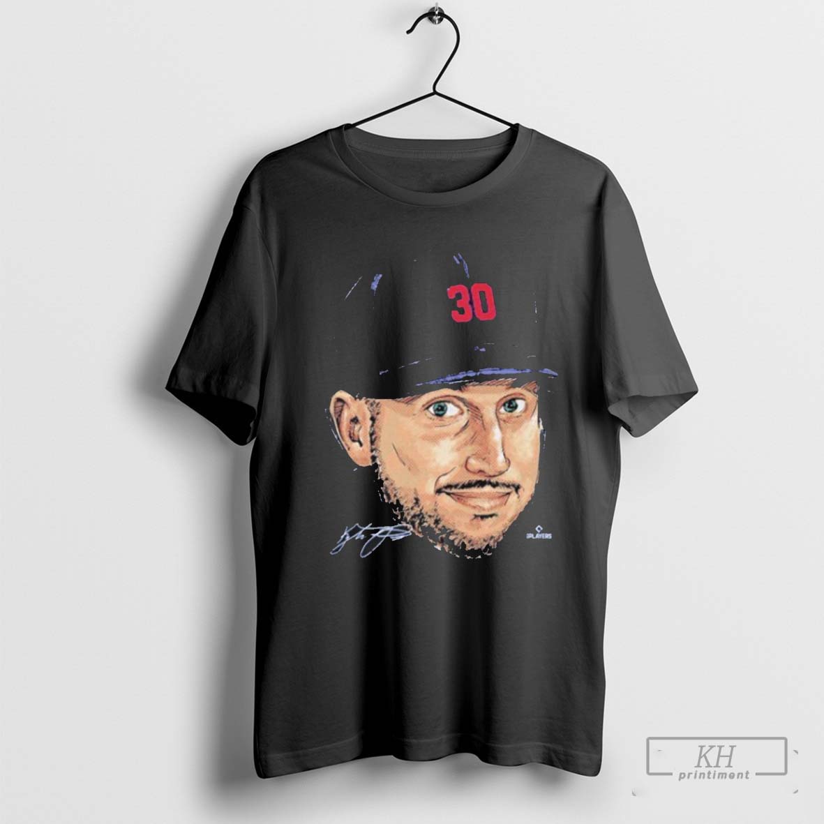 Kyle Tucker Chicago Portrait Shirt T Shirt Sweatshirt Cutom Poster Coffee Mugs Ornaments