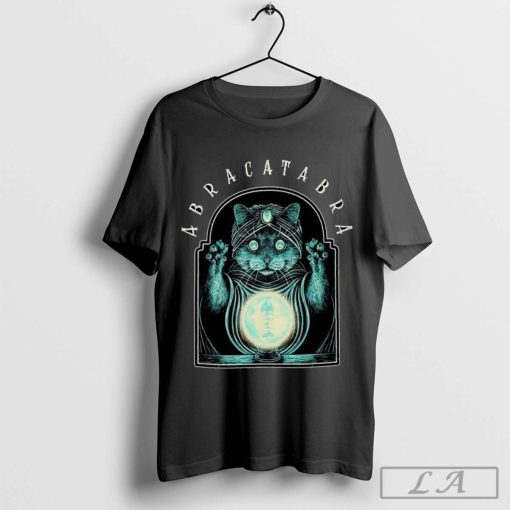 Mystical Cal Abracatabra By Michelle Nolli Shirt