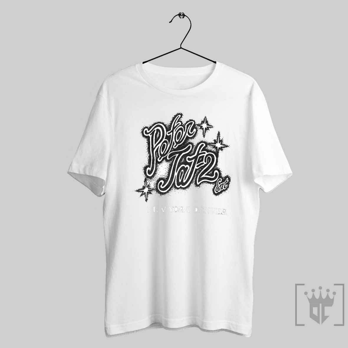 New York Denver Peter Tat 2 T Shirt