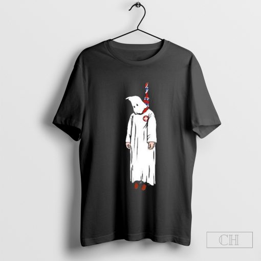 Official Kill The Klan T-Shirt