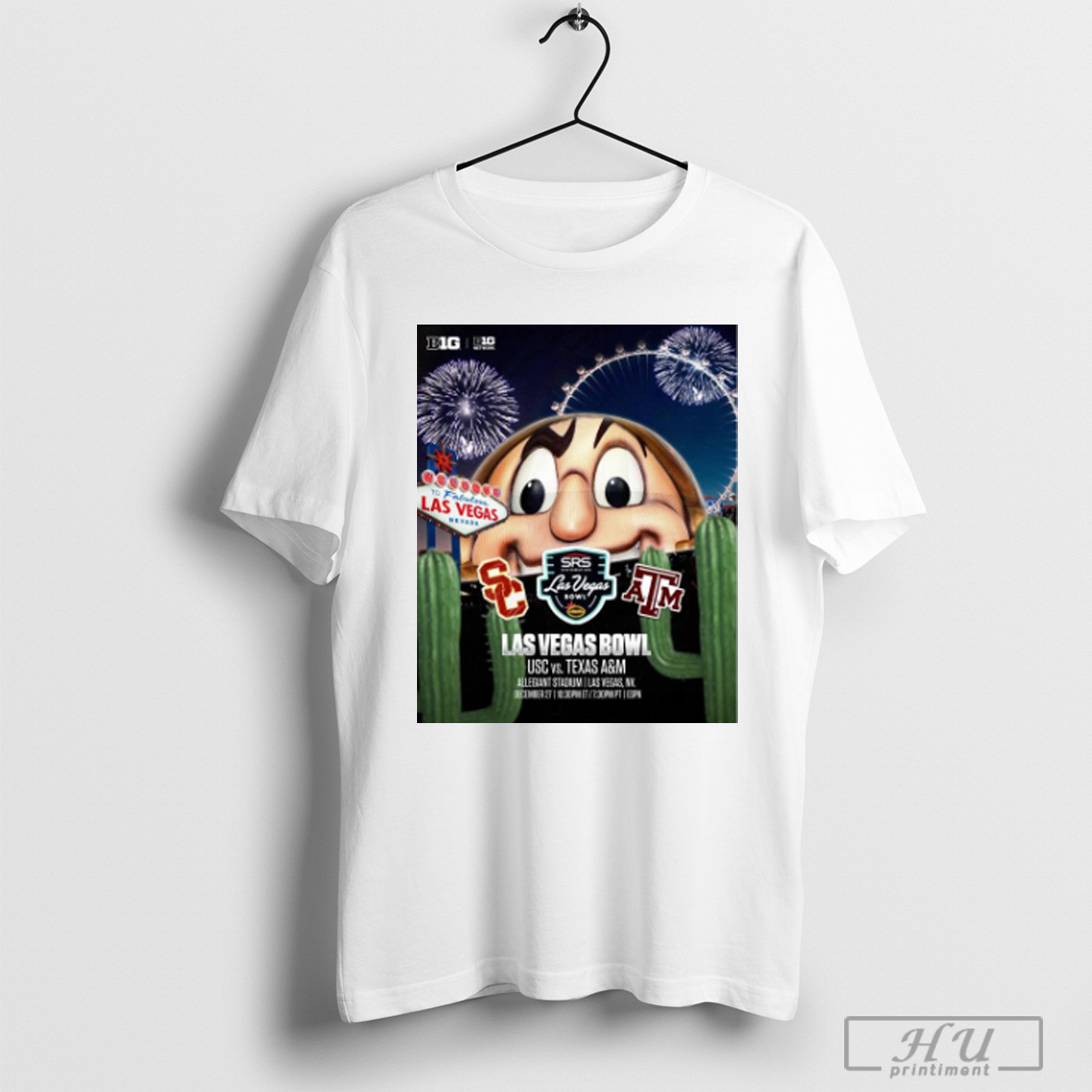 Poster Usc Trojans Vs Texas Am Aggies Las Vegas Bowl Football Welcome To Fabulous Las Vegas Nevada December 27 2024 T Shirt Sweatshirt Cutom Poster Coffee Mugs Ornaments