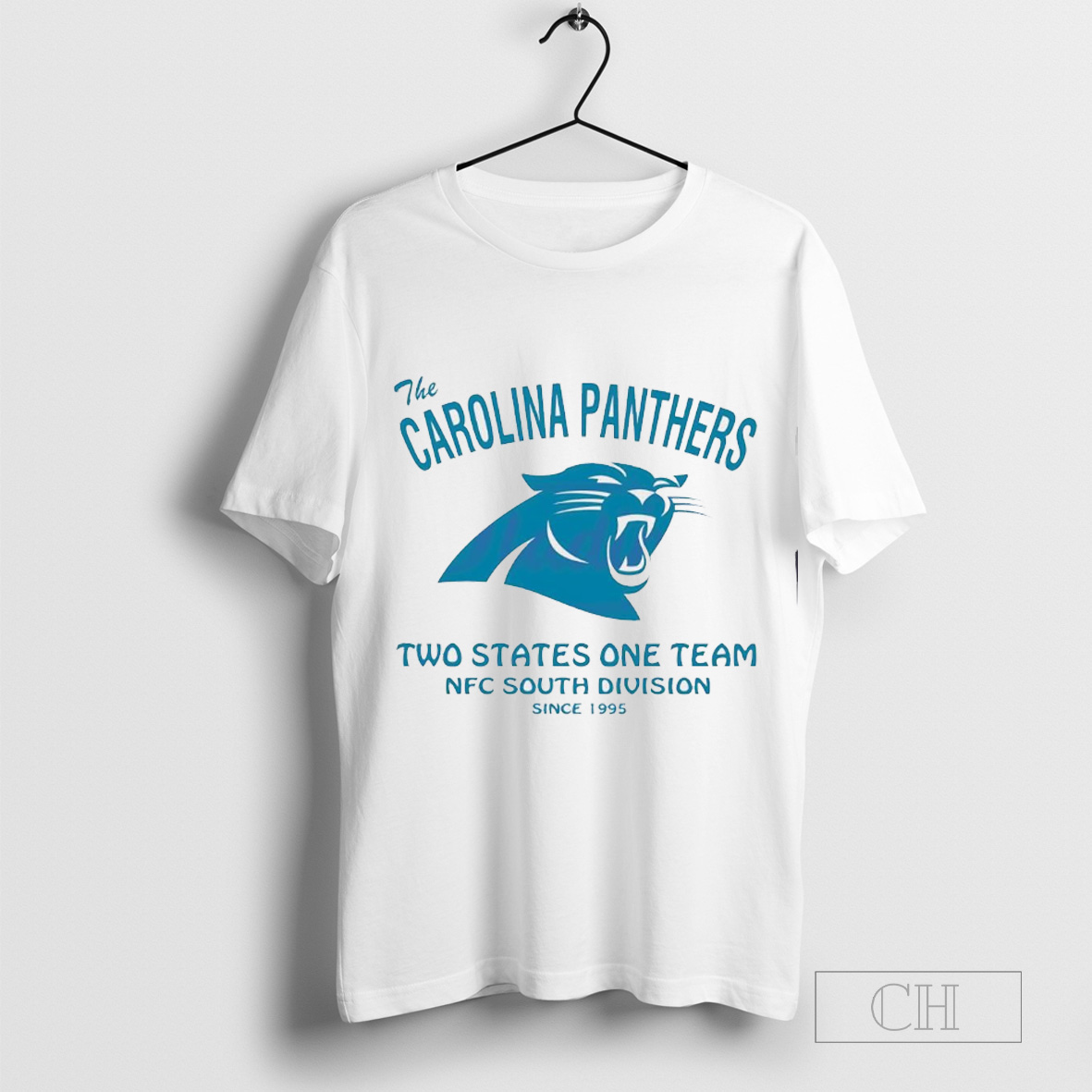 South carolina panthers t shirt online