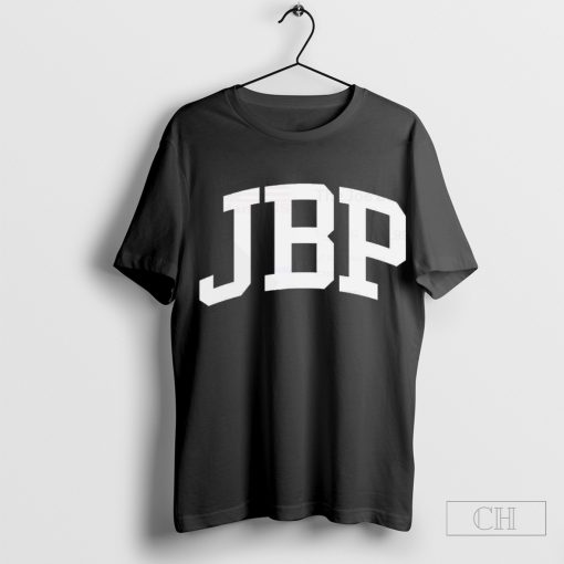 The Joe Budden Jbp shirt