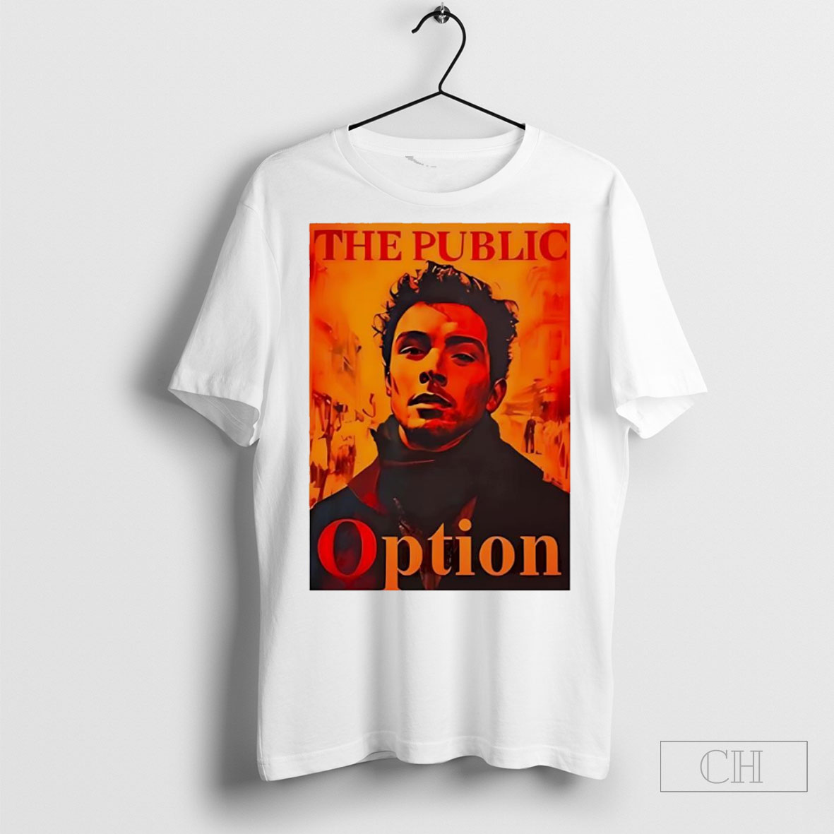 The Public Opinion Luigi Mangione Shirt