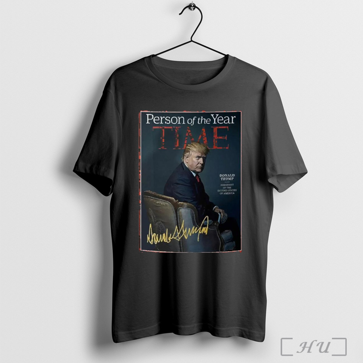 Best Trump Person Of The Year Time Mug 2025 T Shirt
