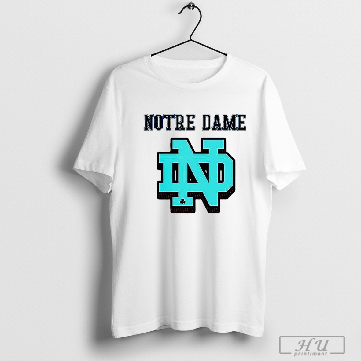 Chicago Cubs X Notre Dame New Edition Teams Hockey Jersey T Shirt