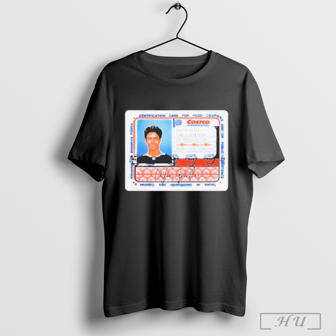 Dylan Guenther B R Open Ice Costco Return To The Utah Hockey Club The Sniper Section Dylan Gunna Gu T Shirt