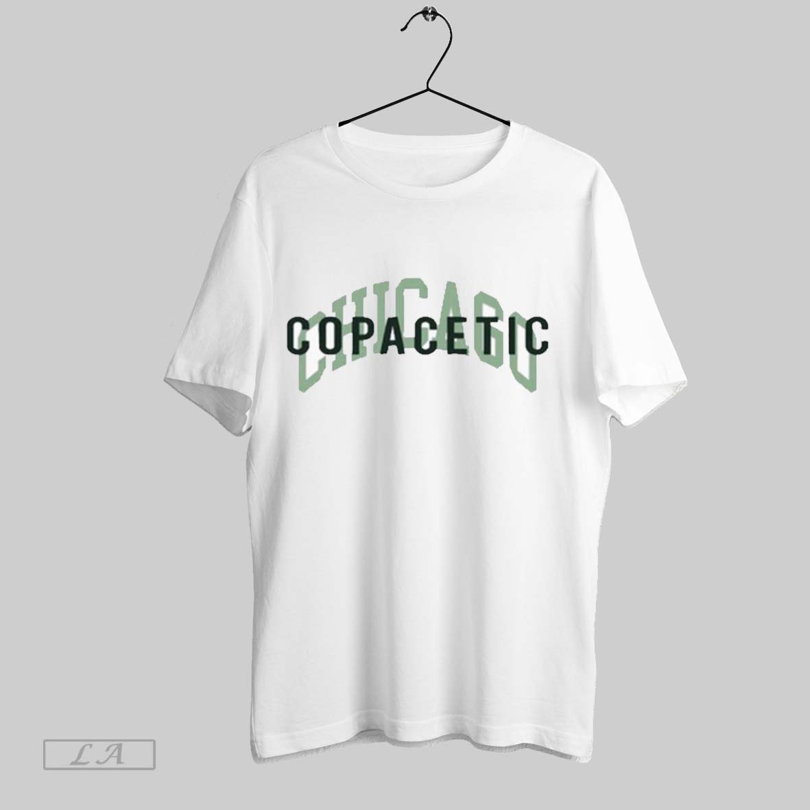 Knuckle Puck Copacetic Chicago Shirt