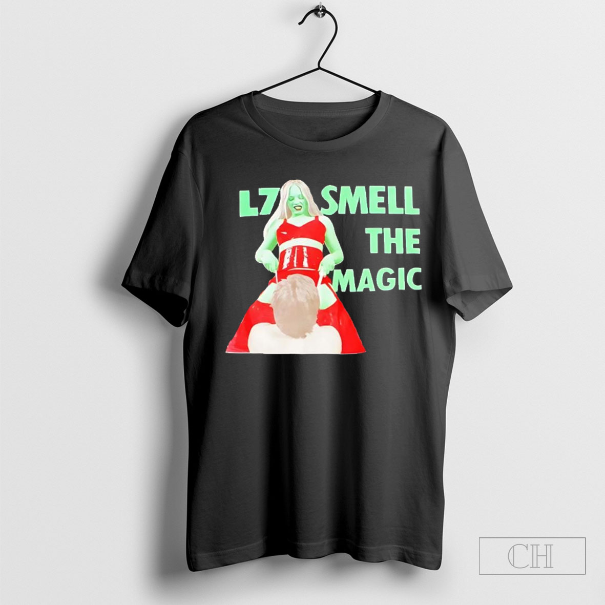 L7 Smell The Magic Shirt