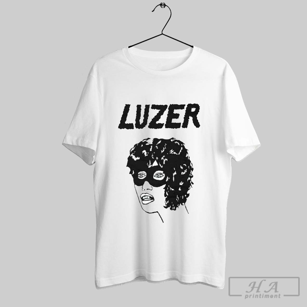 La Luz Luzer T Shirts