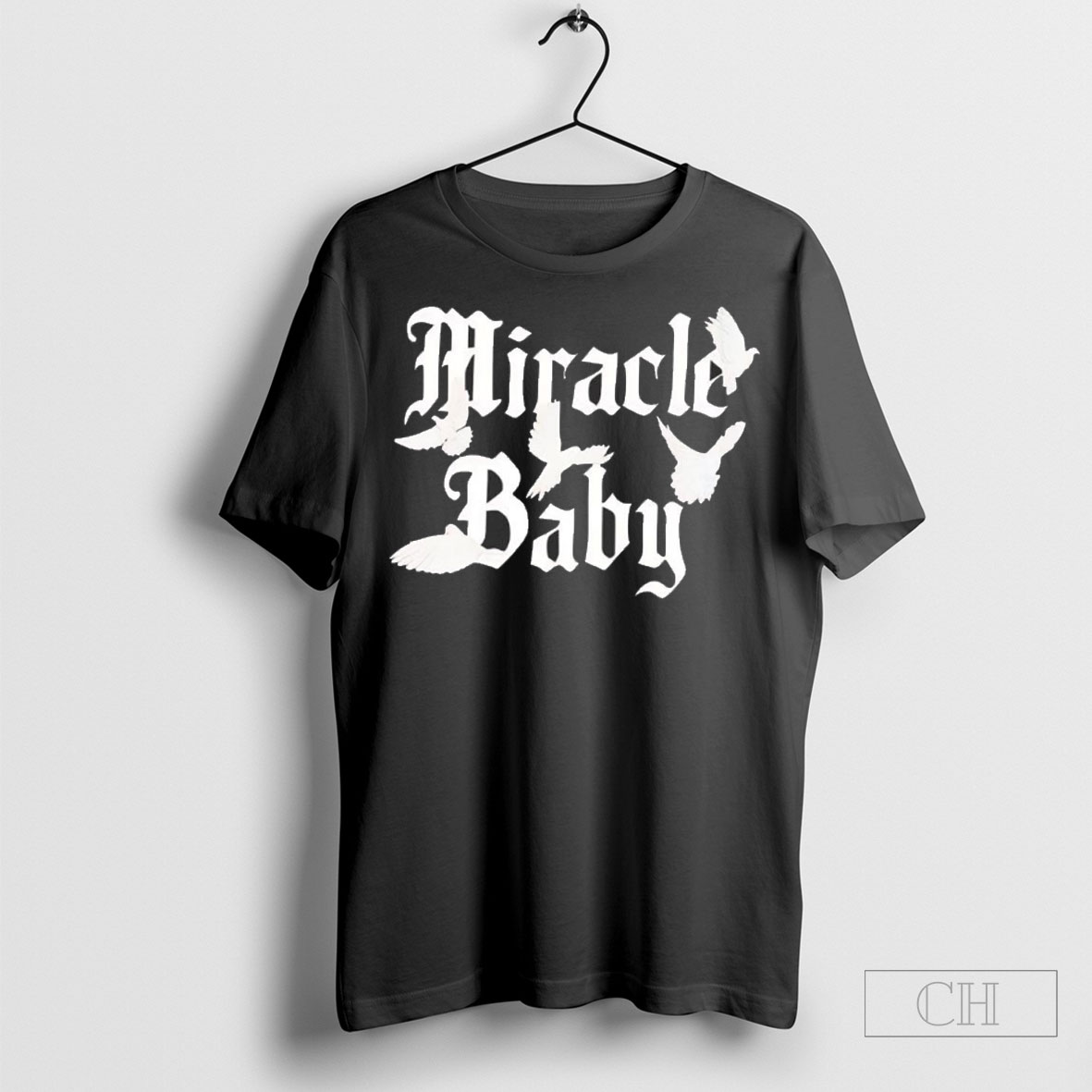 Miracle Baby Shirt