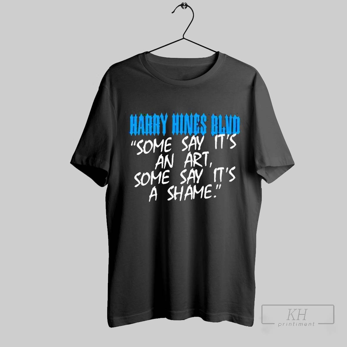 Official Feels So Good Harry Hines Blvd Shirt Sweatshirt Tee Shirt