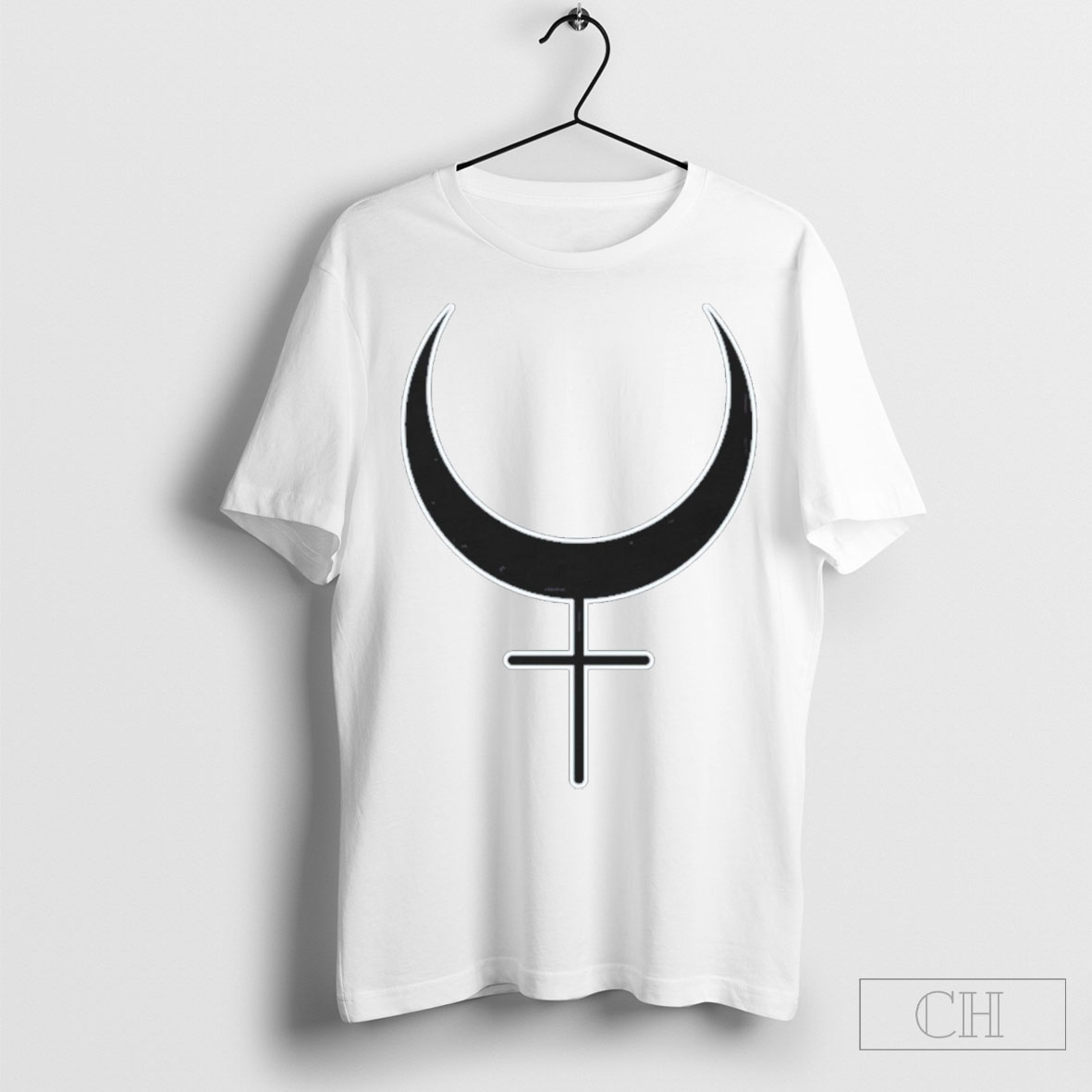 Official Maria Brink Nosferatu T Shirt